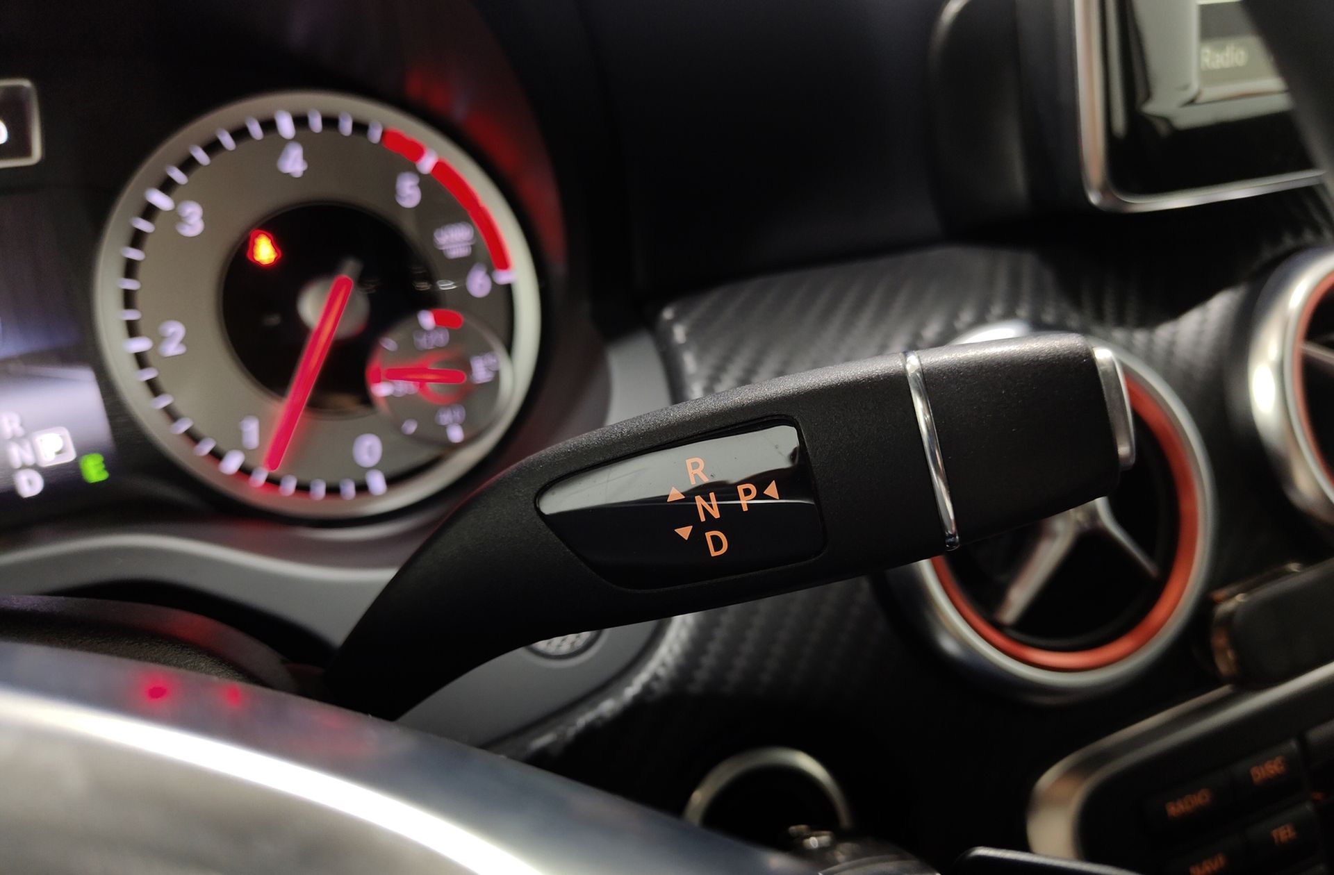 Mercedes-Benz Clase A 200 CDI AMG Line - foto 5