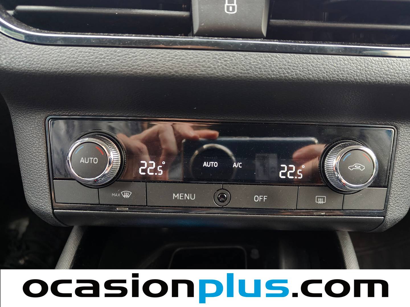 Skoda Kamiq Skoda Kamiq 1.0 TSI Ambition DSG (115 CV) 2020