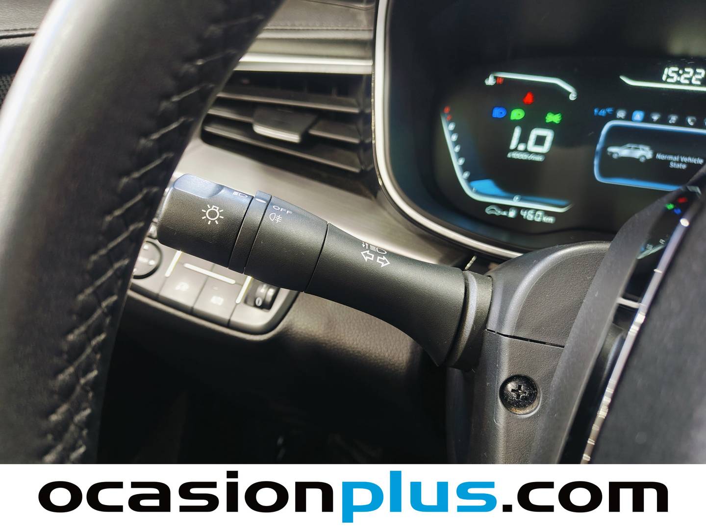 Foto SWM G01 SWM G01 1.5T Luxury (131 CV)