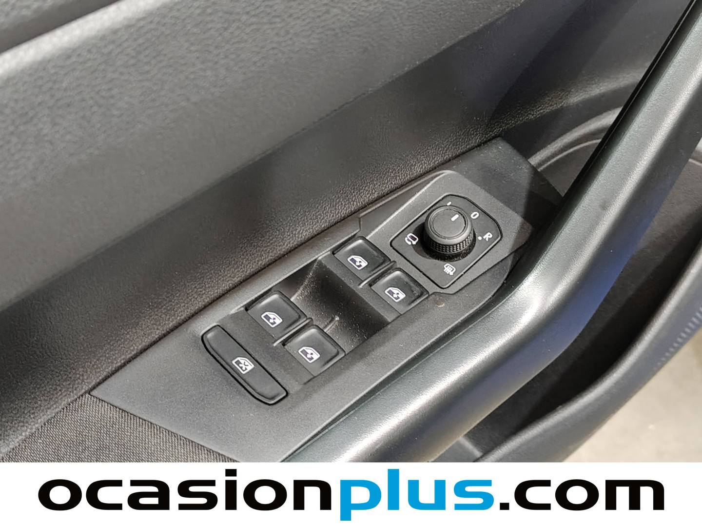 Foto Volkswagen Polo Volkswagen Polo ``Más`` 1.0 TSI (95 CV) DSG