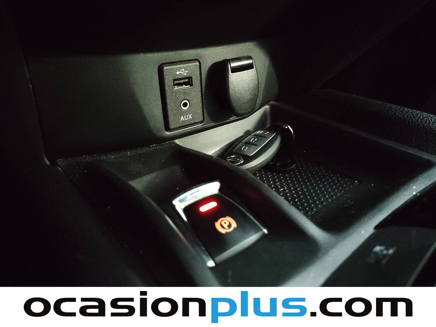 Nissan X-TRAIL Nissan X-Trail dCi 177 Tekna 4x2 XTronic (177 CV) de segunda mano