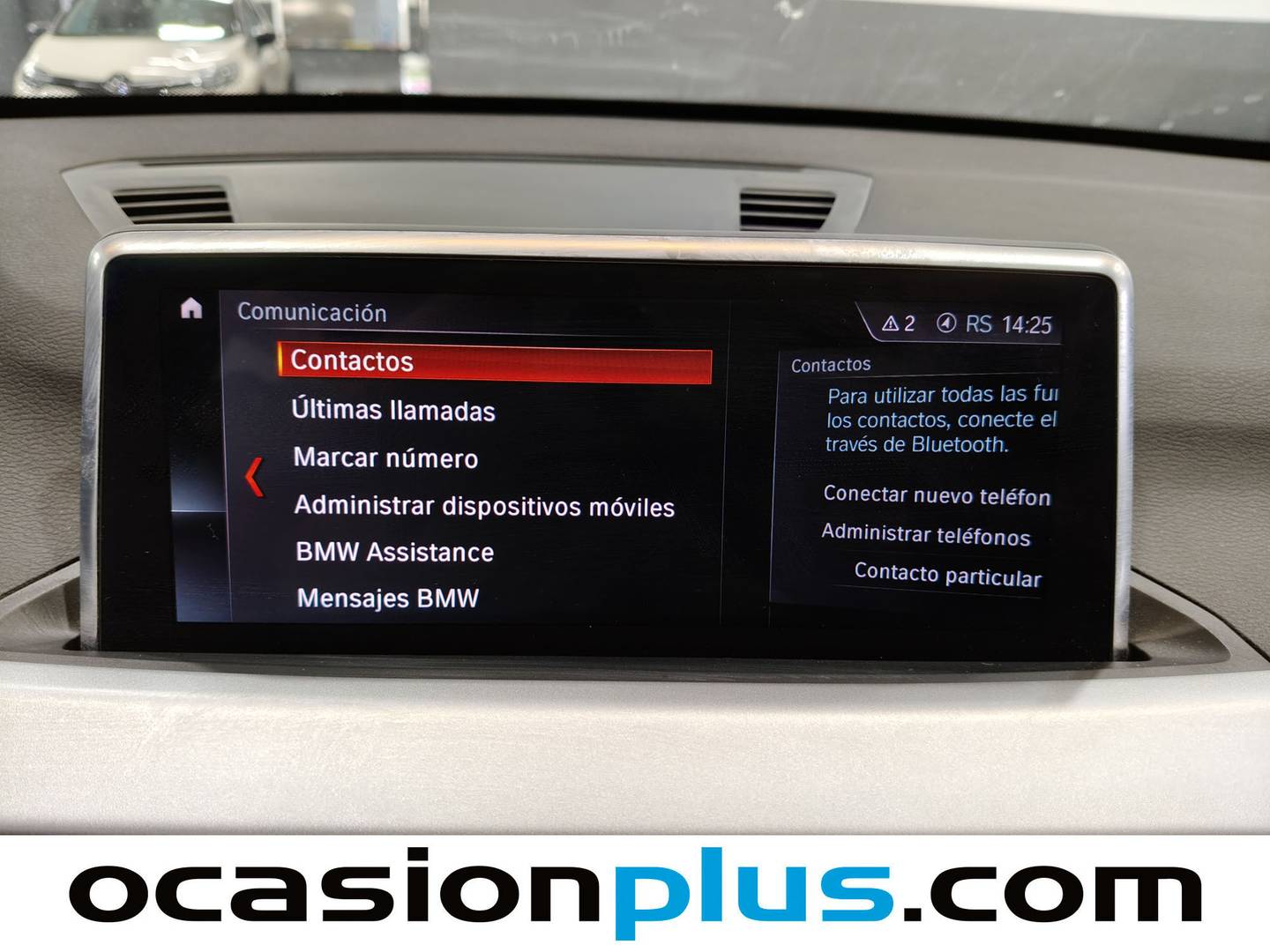 BMW X1 BMW X1 sDrive18d 110 kW (150 CV) 2021