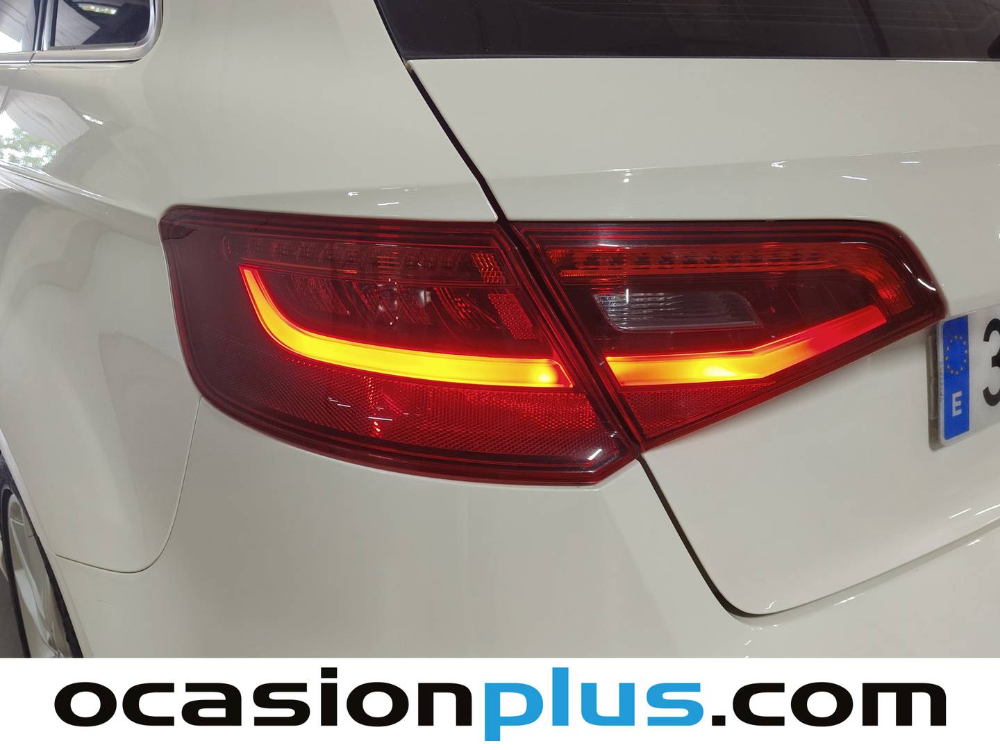 Audi A3 Audi A3 Sportback Adrenalin 1.4 TFSI (125 CV) Pack S-Line km 0