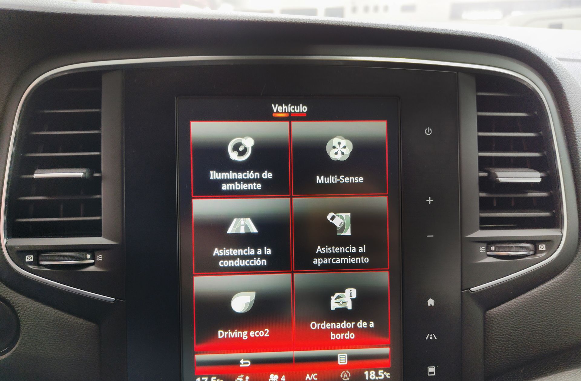 Renault Mégane Zen Energy TCe - foto 10