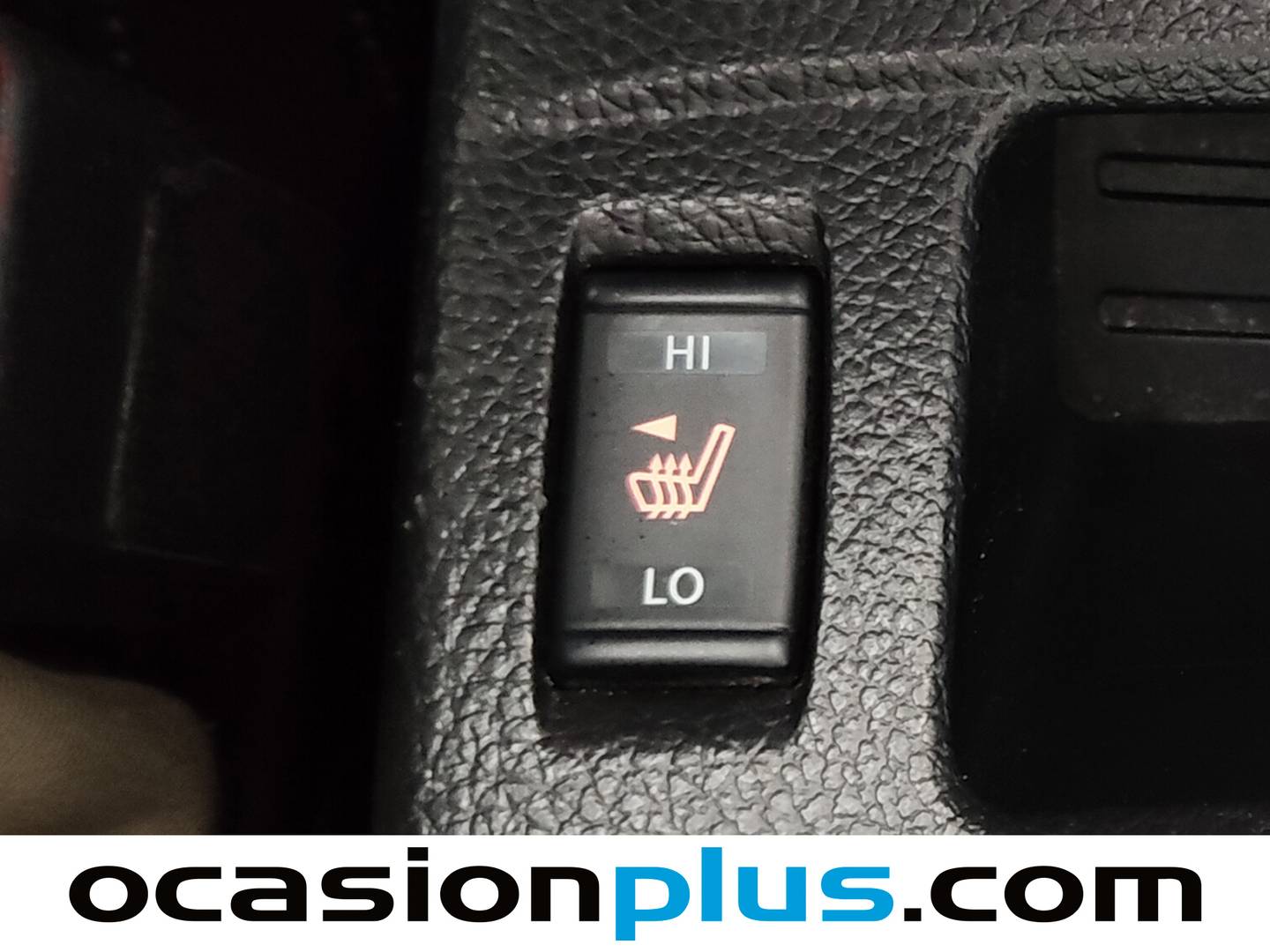 Equipamiento del Nissan QASHQAI Nissan Qashqai dCi 150 Tekna+ (150 CV)