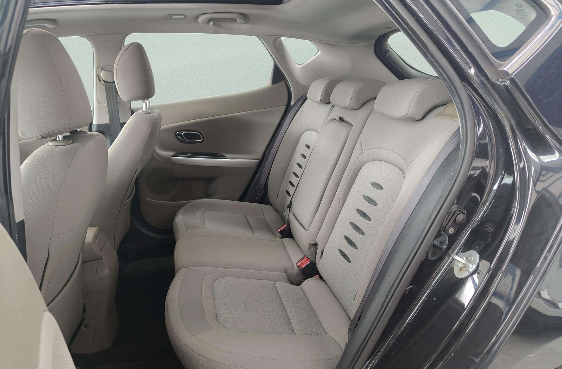 Kia Ceed 1.6 CRDi VGT Drive - foto 10