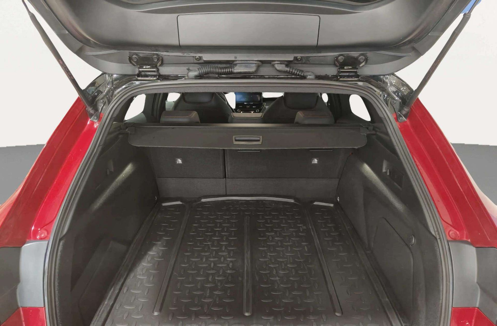 Toyota Corolla 200H Touring Sports GR-Sport - foto 17