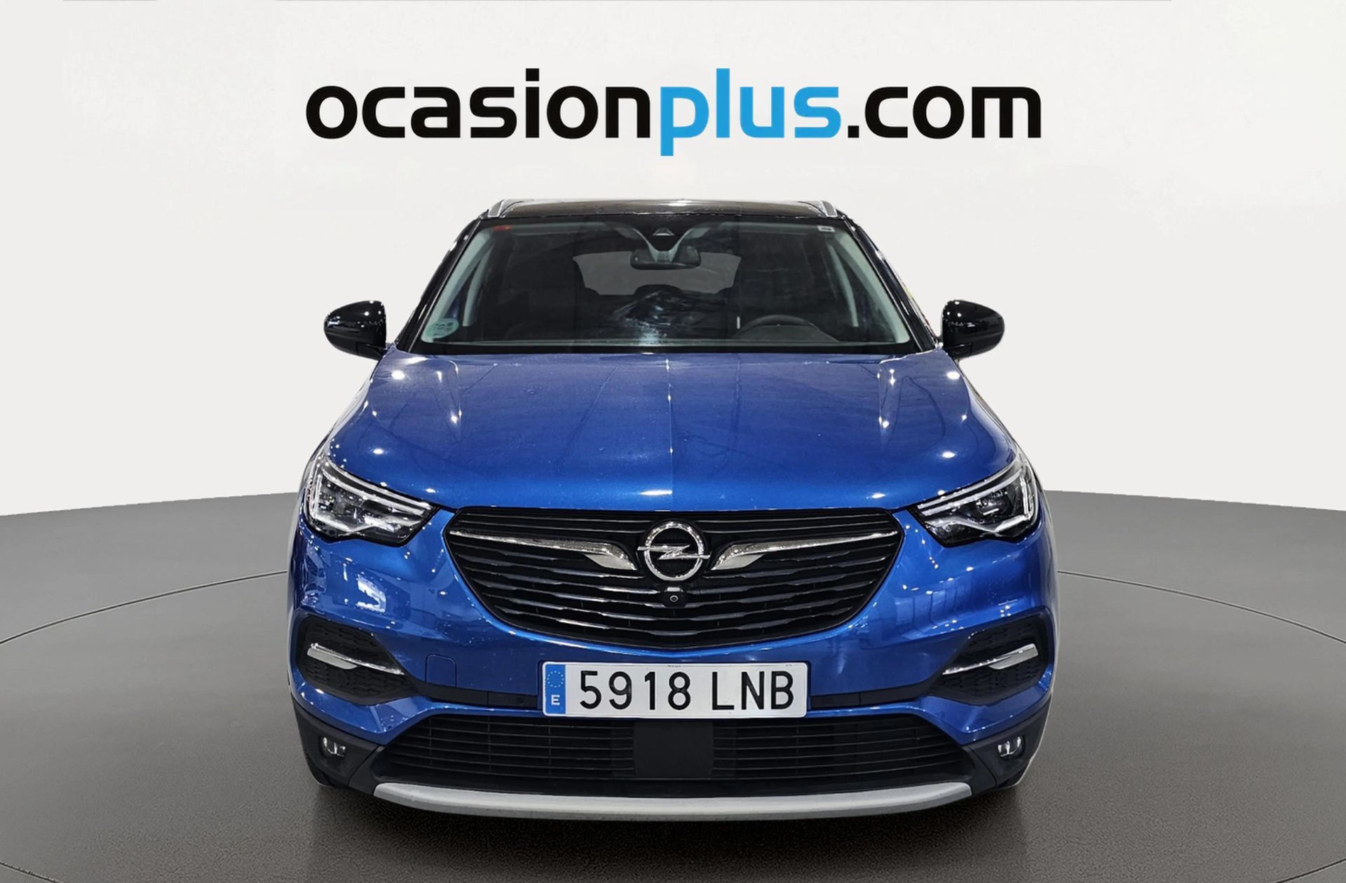 Opel Grandland 1.2 Turbo Ultimate - foto 17