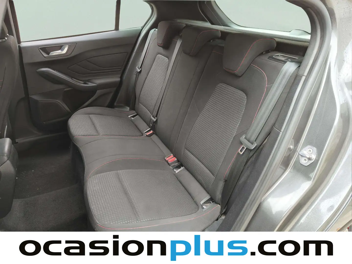 Foto Ford Focus Ford Focus 1.0 Ecoboost MHEV ST-Line (125 CV)