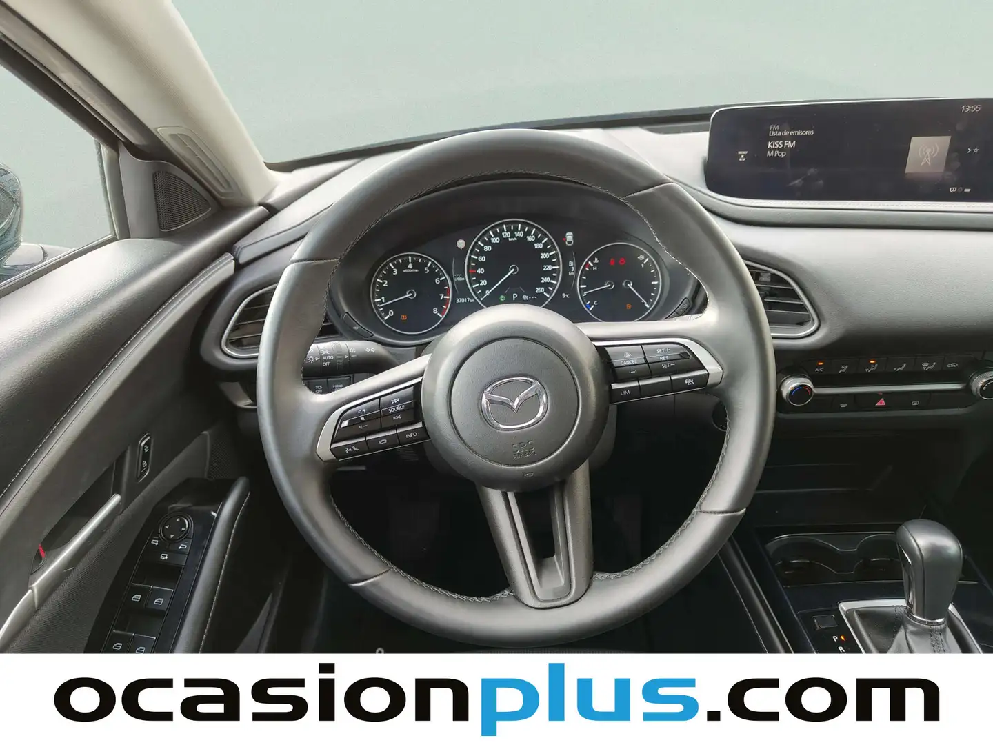 Foto Mazda CX-30 Mazda CX-30 2.5 e-Skyactive G MHEV Prime-Line AT  (140 CV)