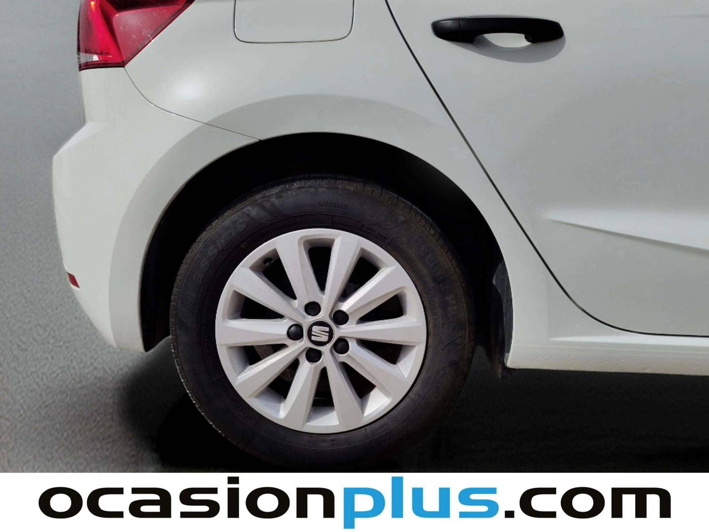 Seat Ibiza Seat Ibiza 1.0 MPI Reference Plus (80 CV) de segunda mano
