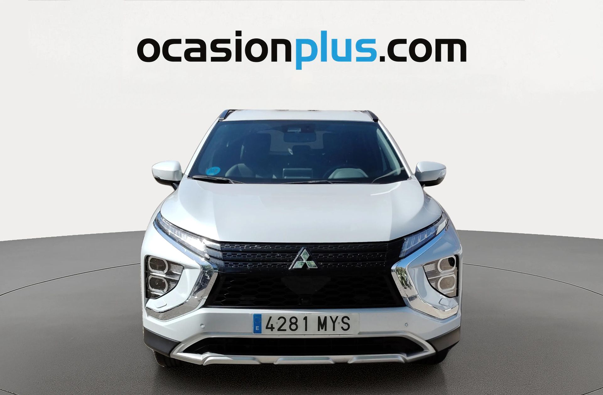 Mitsubishi Eclipse Cross Mitsub2.4 PHEV Kaiteki 4WD - foto 17