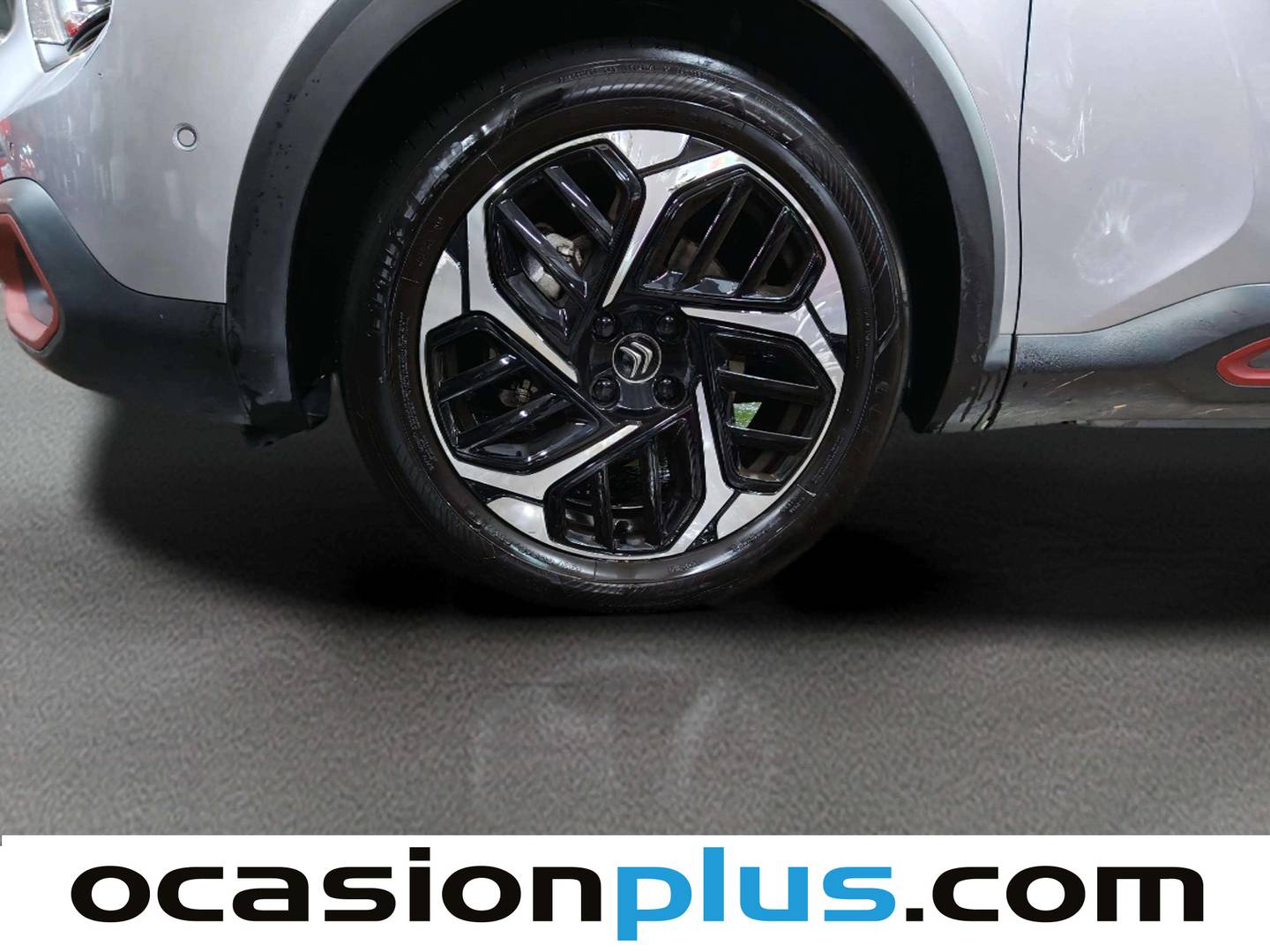 Citroën C4 Citroën C4 BlueHDi 130 S&S Shine EAT8 (130 CV) km 0