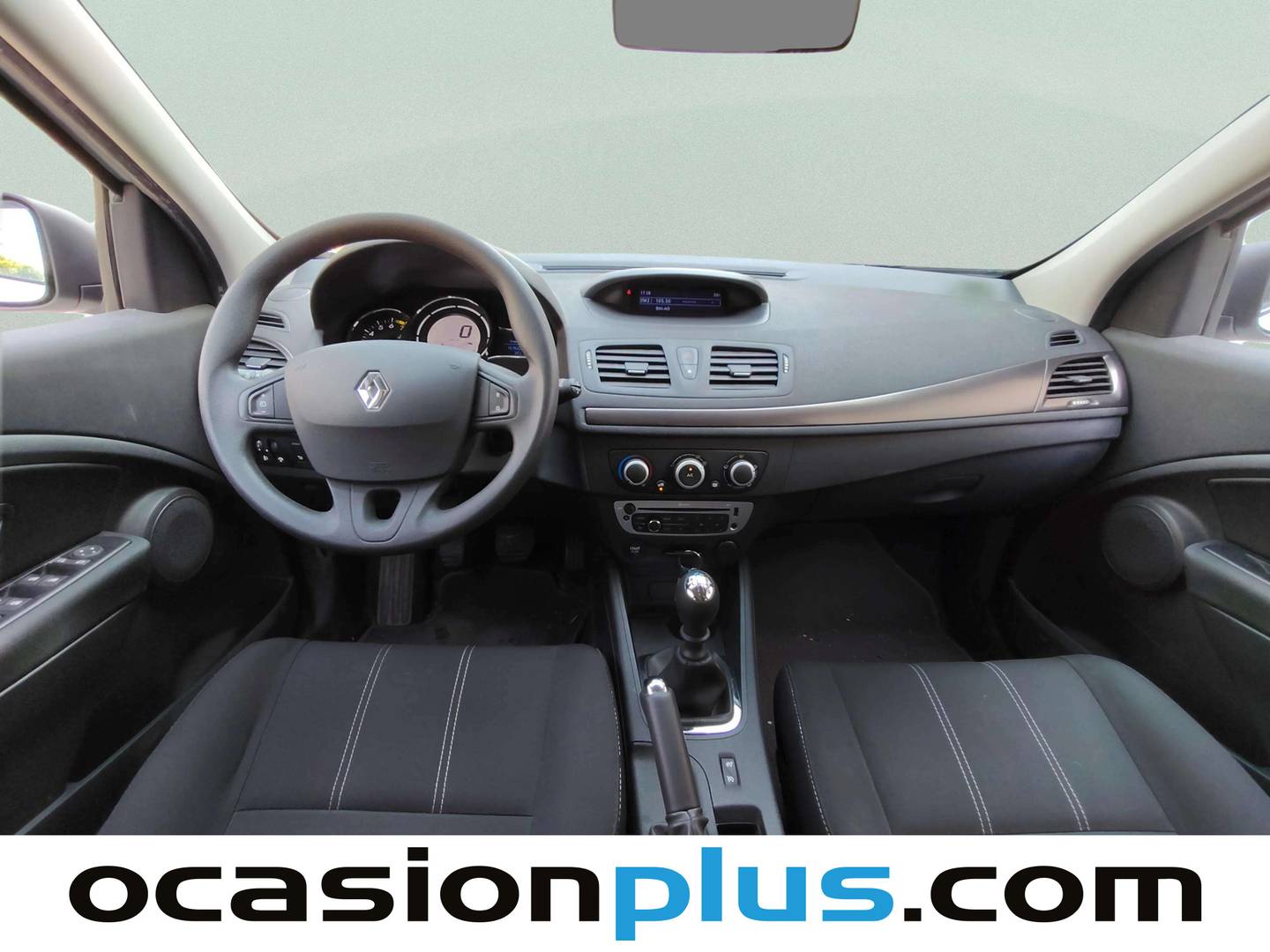 Renault Mégane Renault Megane Intens Energy TCe (115 CV) de ocasión