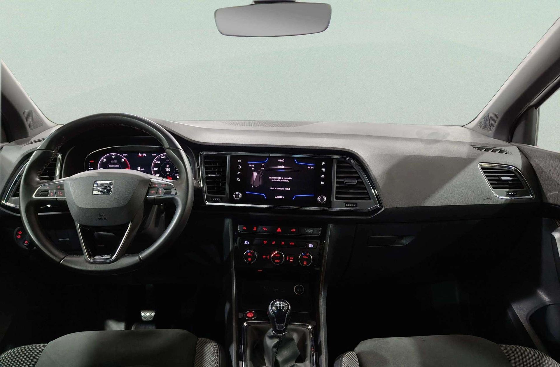SEAT Ateca 1.6 TDI Xcellence Edition Eco - foto 6