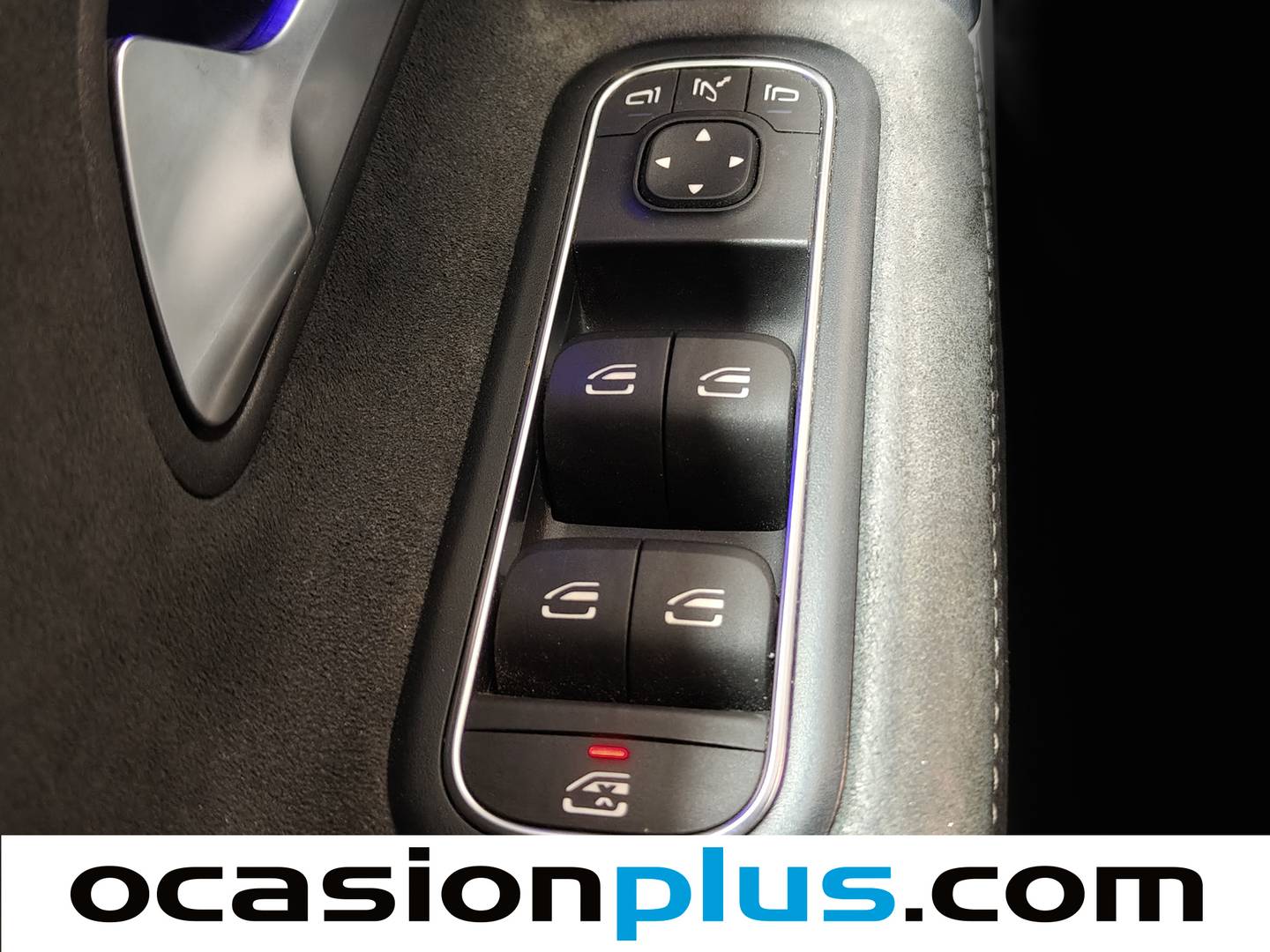 Foto Mercedes CLA Mercedes-Benz CLA Shooting Brake Shooting Brake CLA 200 d (150 CV) Pack AMG