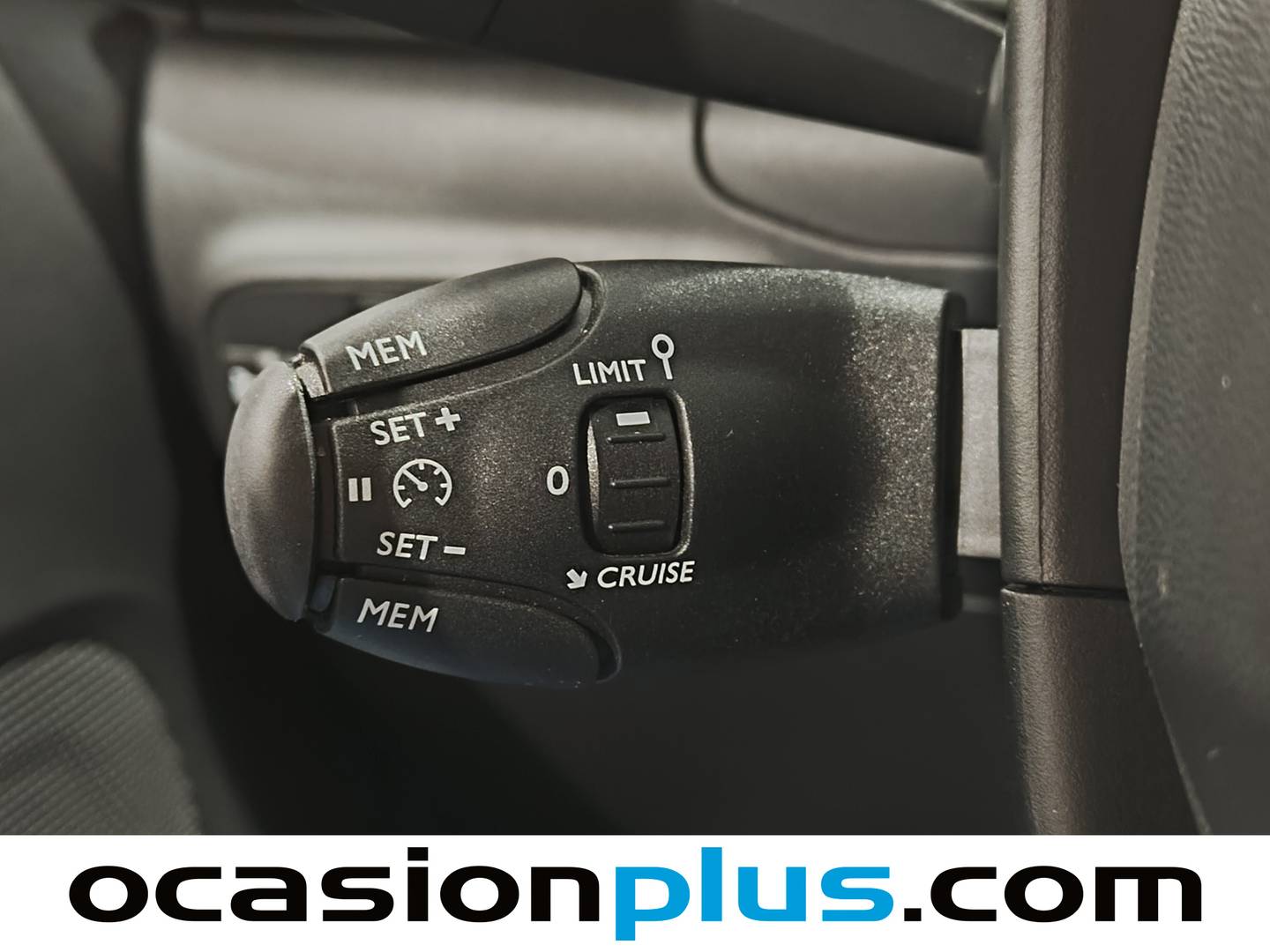 Foto Citroën C3 Origin Citroen C3 Origin PureTech 110 Max (110 CV)