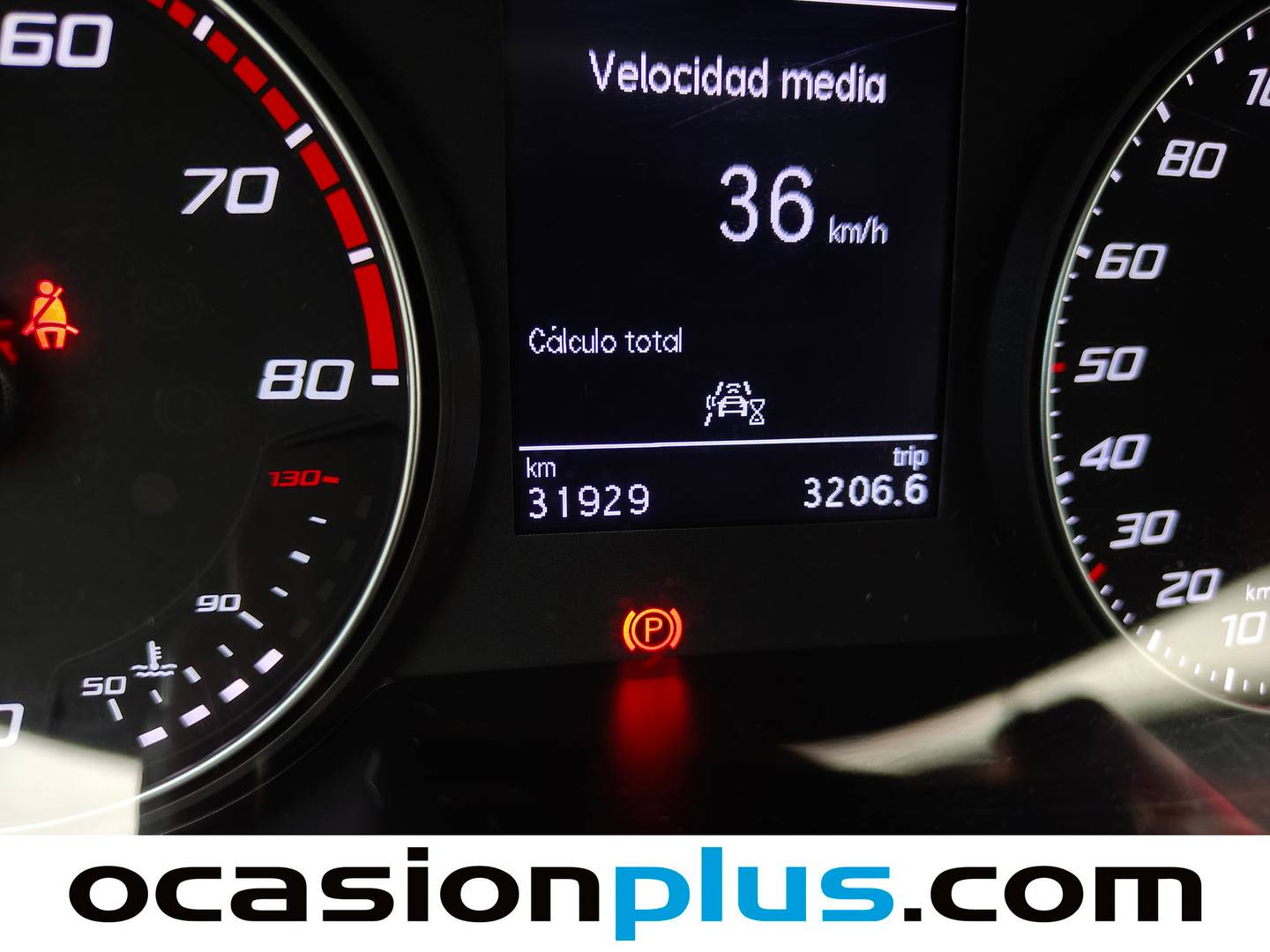 Seat Ibiza Seat Ibiza 1.0 TSI Reference Business (95 CV) seminuevo