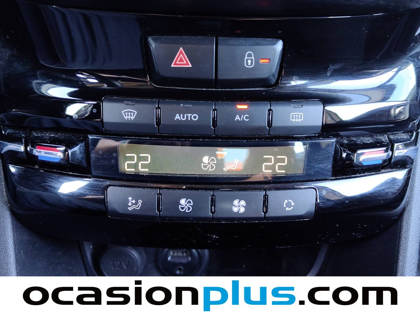 Extras del Peugeot 2008 Peugeot 2008 BlueHDi 100 S&S Active (100 CV)