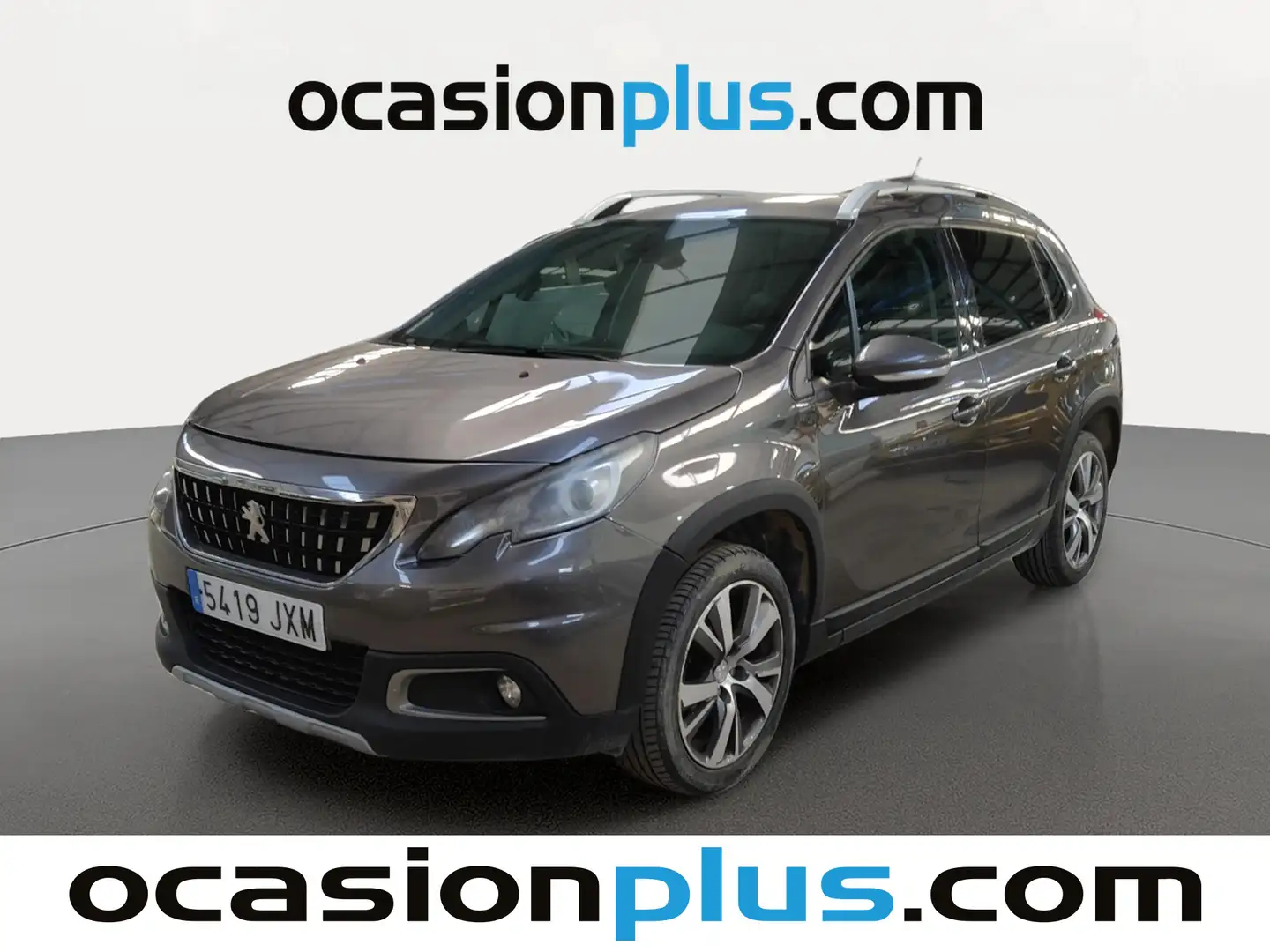 Foto Peugeot 2008 Peugeot 2008 BlueHDi 120 S&S Allure (120 CV)