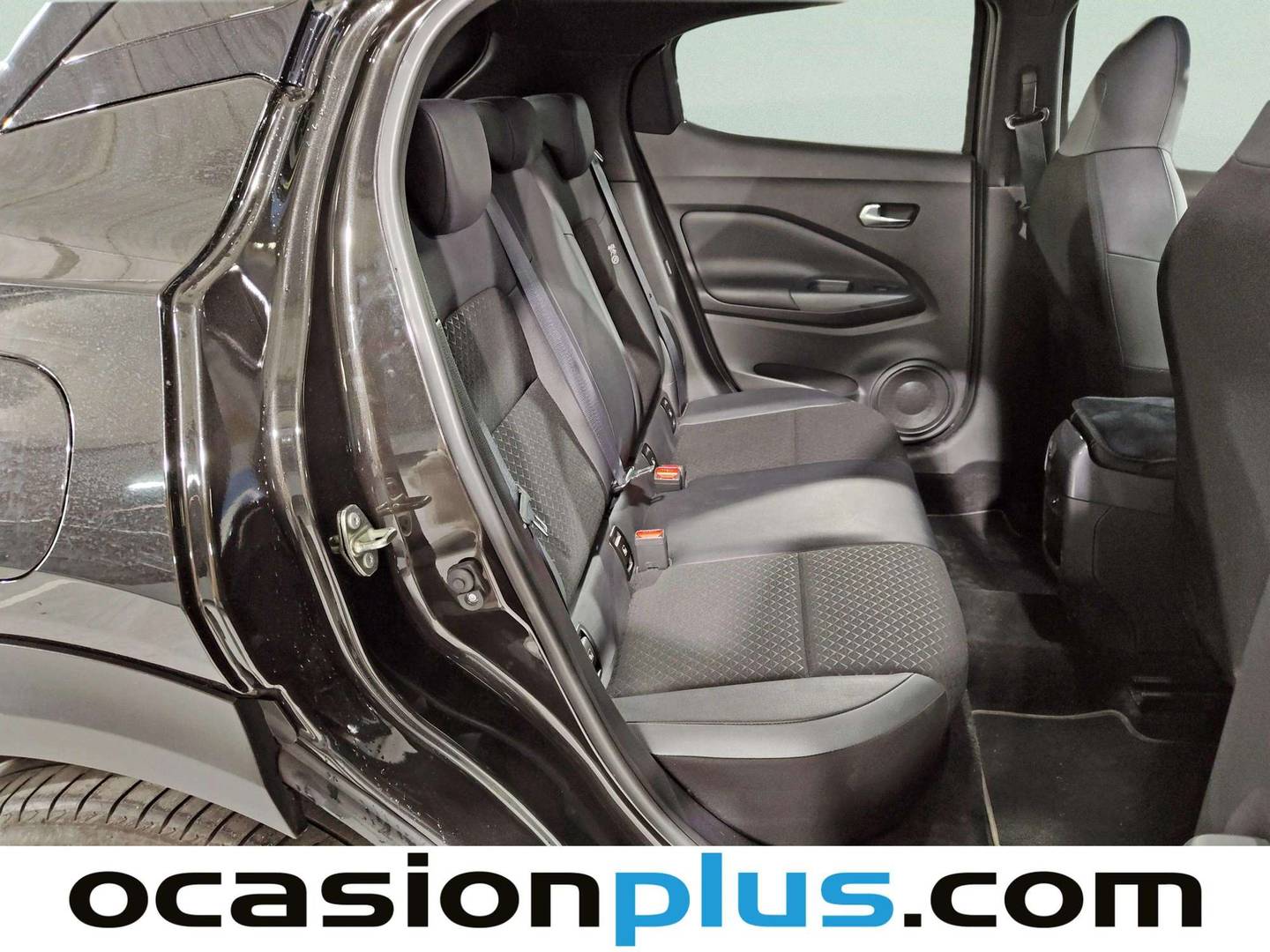 Nissan JUKE Nissan Juke DIG-T N-Connecta 4x2 84 kW (114 CV) al mejor precio