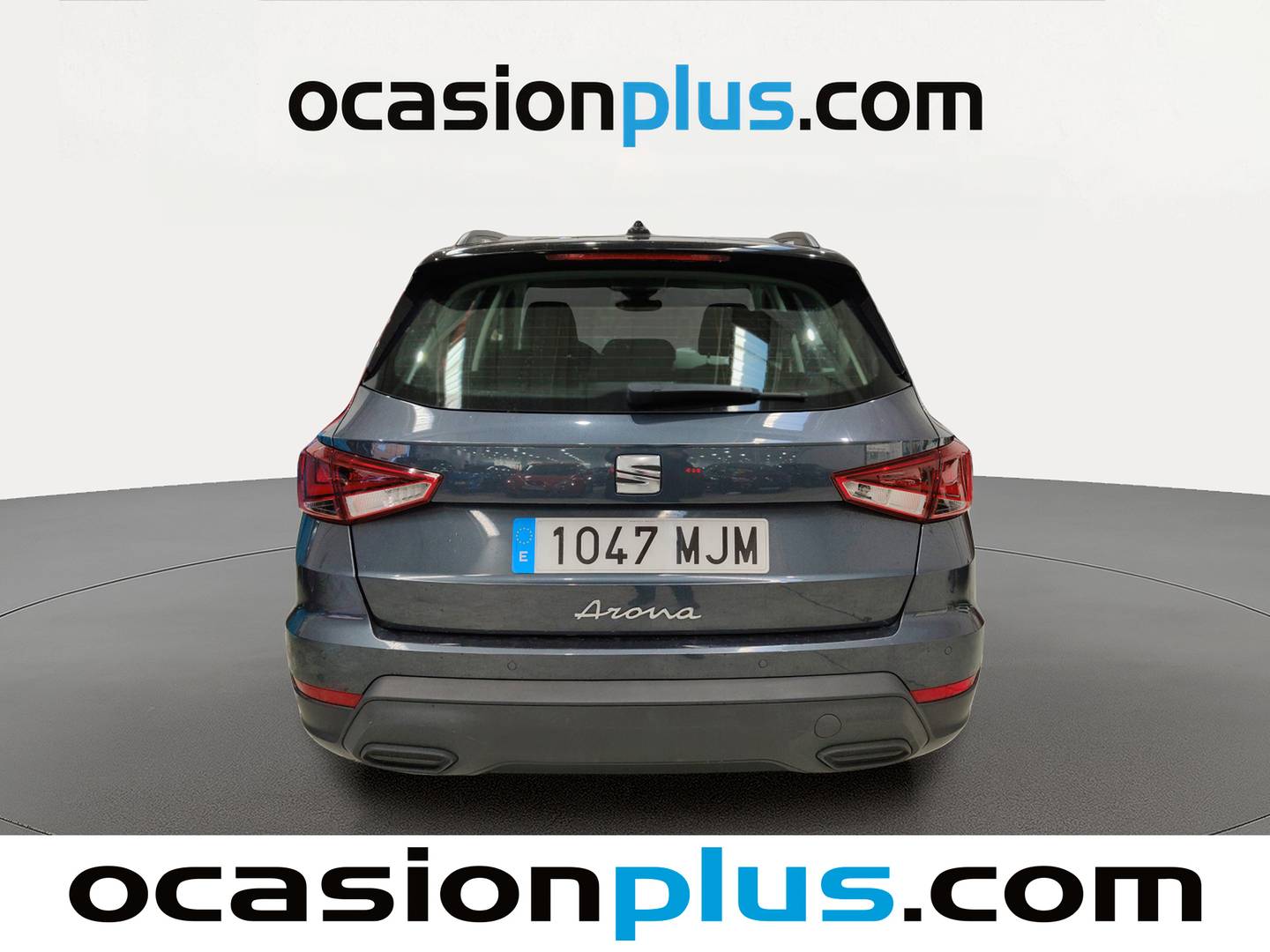 Seat Arona SEAT Arona 1.0 TSI Style XL (110 CV) barato