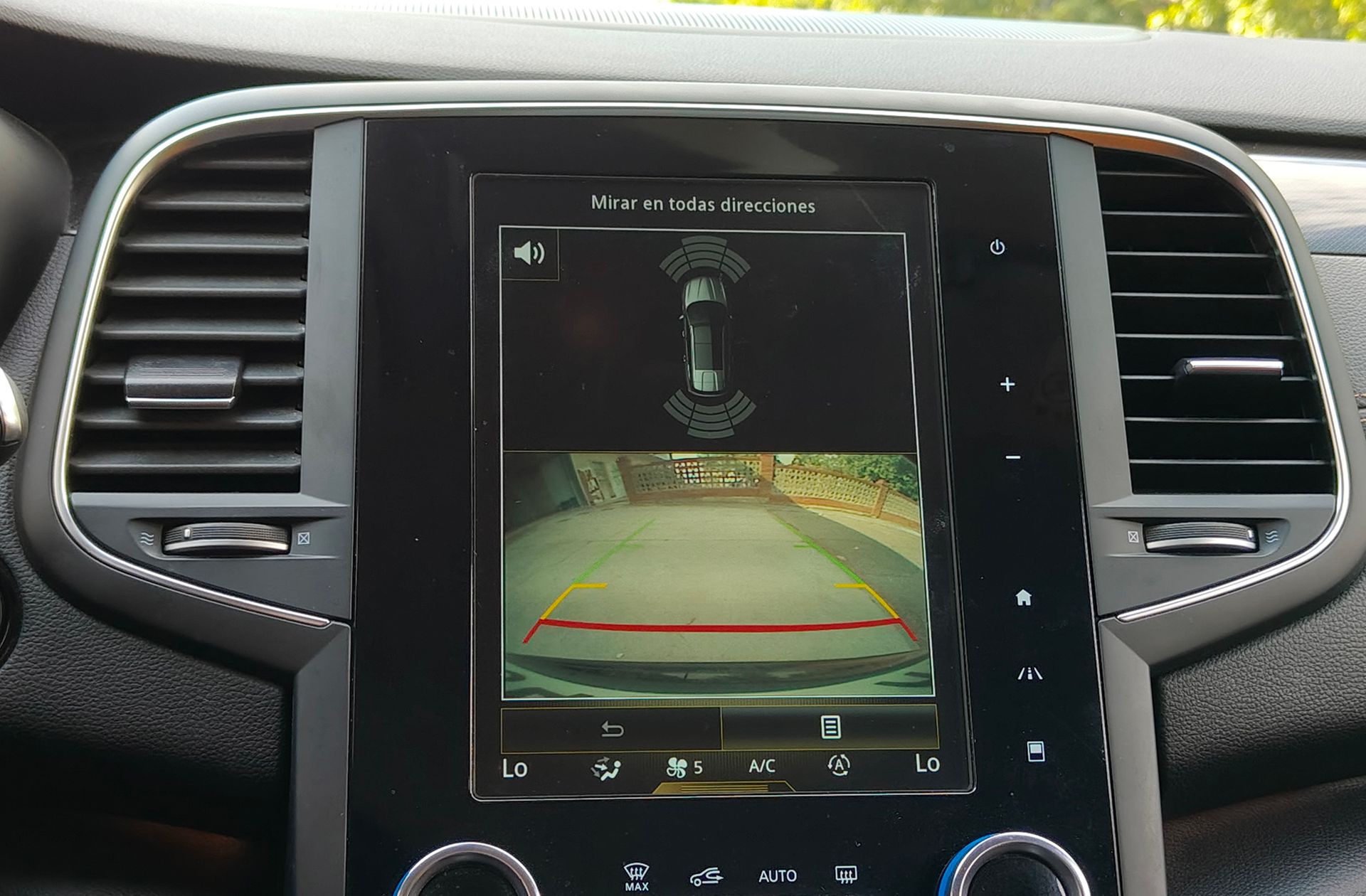 Renault Talisman Sport Tourer Zen Blue dCi - foto 9