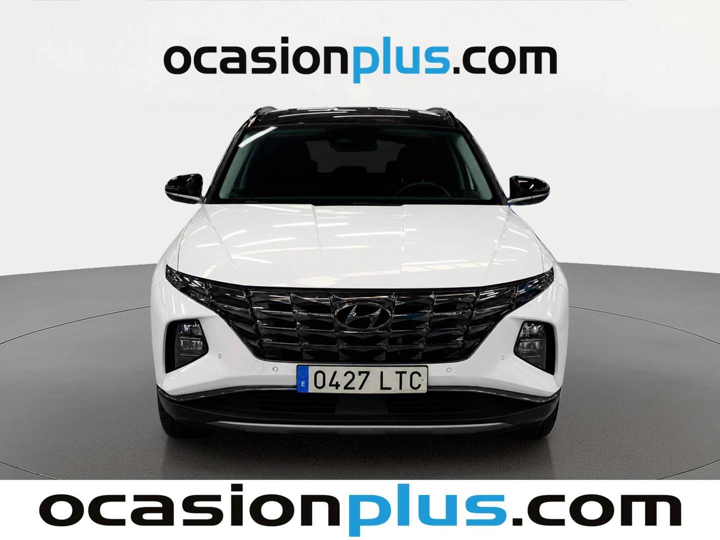 Hyundai Tucson Hyundai Tucson 1.6 CRDI 48V Tecno 4X2 DCT (136 CV) 136cv