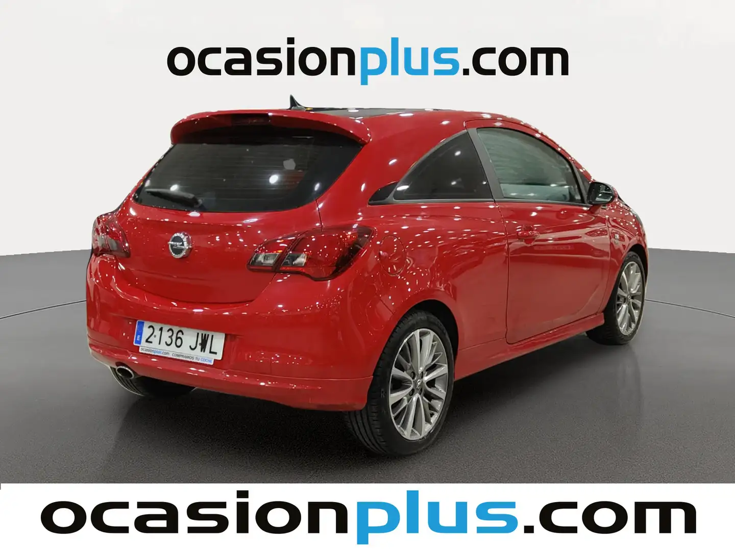 Foto Opel Corsa Opel Corsa 1.3 CDTi S&S Selective (95 CV)