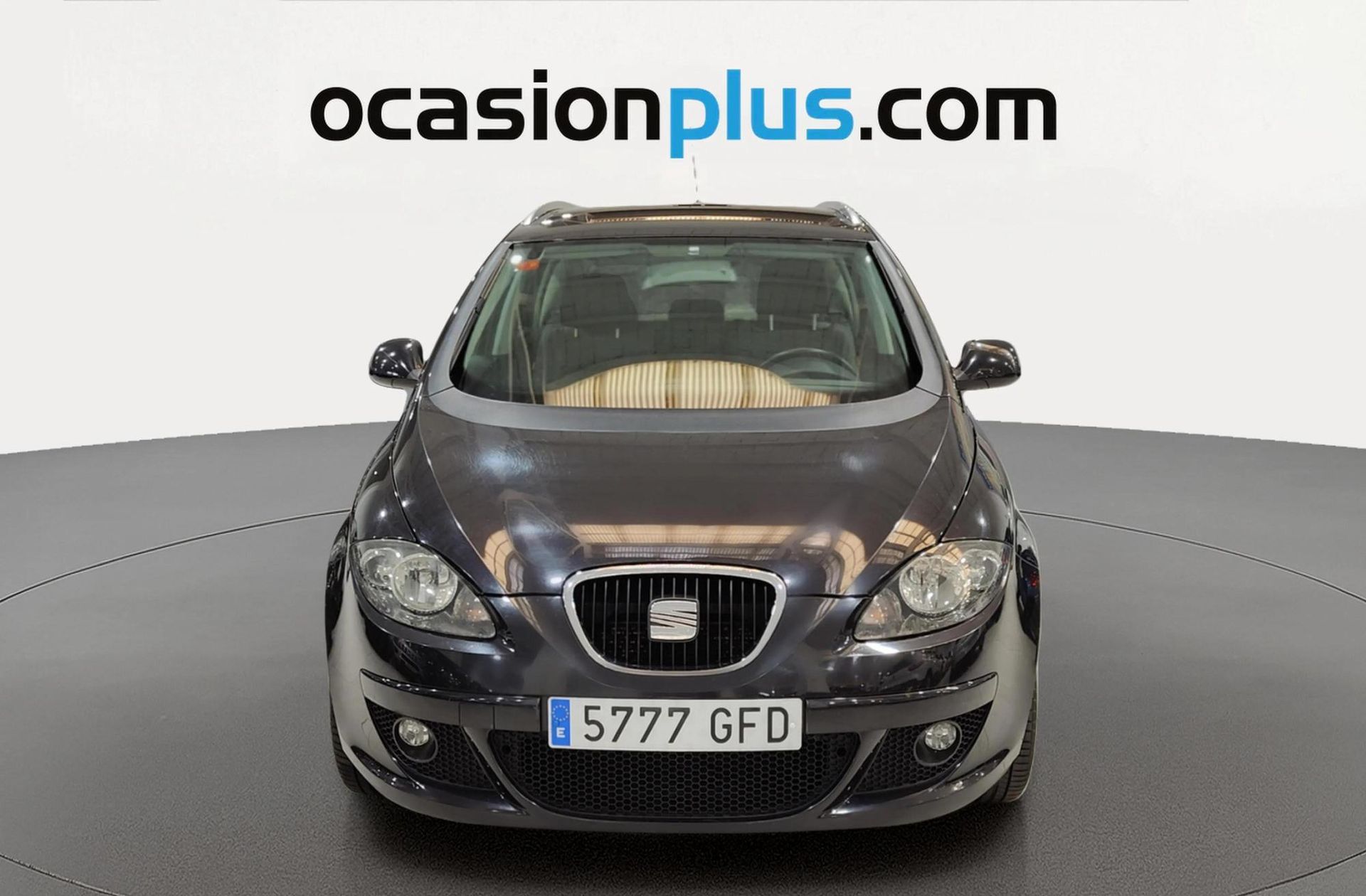SEAT Altea XL 2.0 TDI Stylance - foto 11