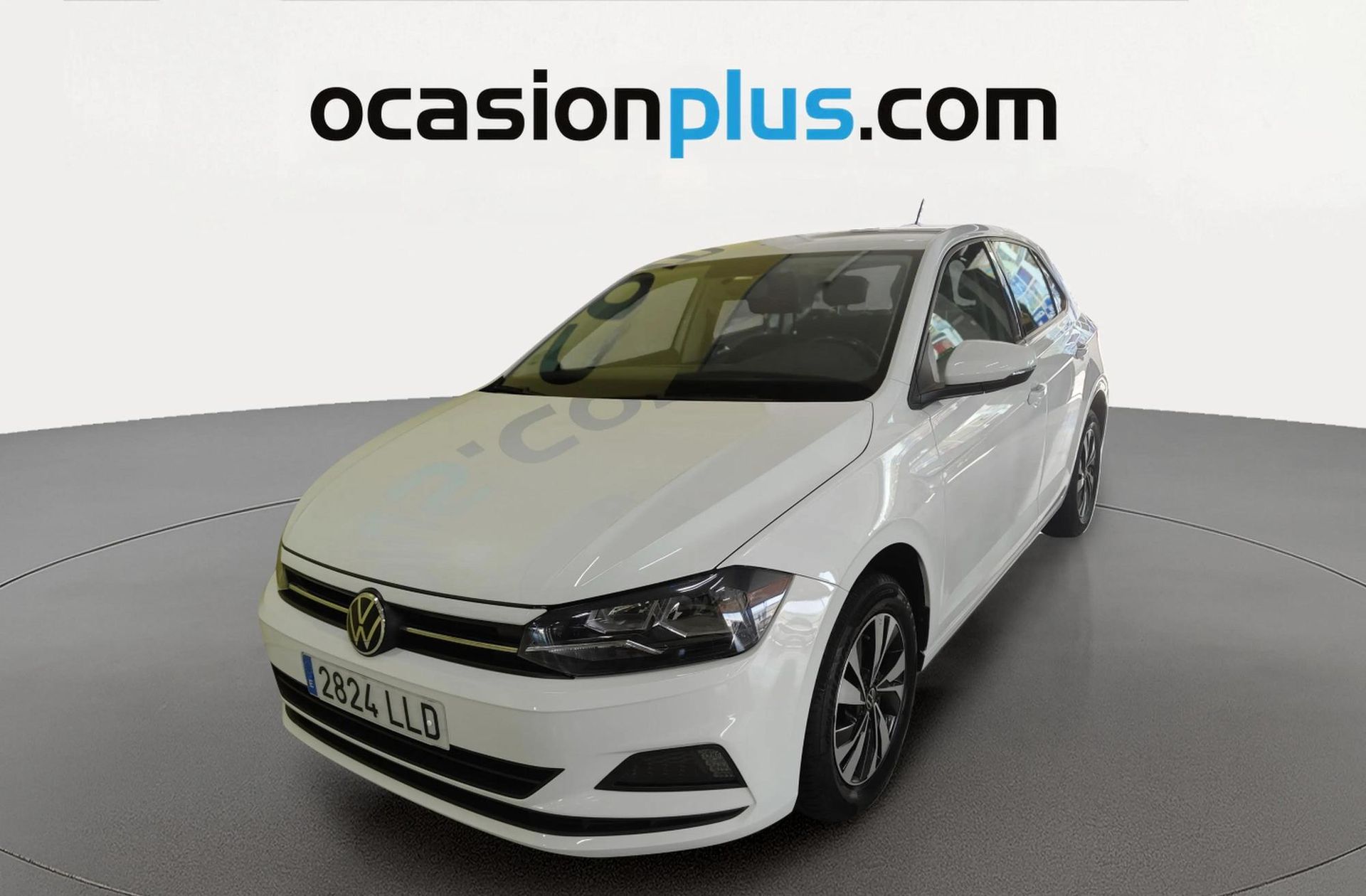 Volkswagen Polo Advance 1.0 TSI