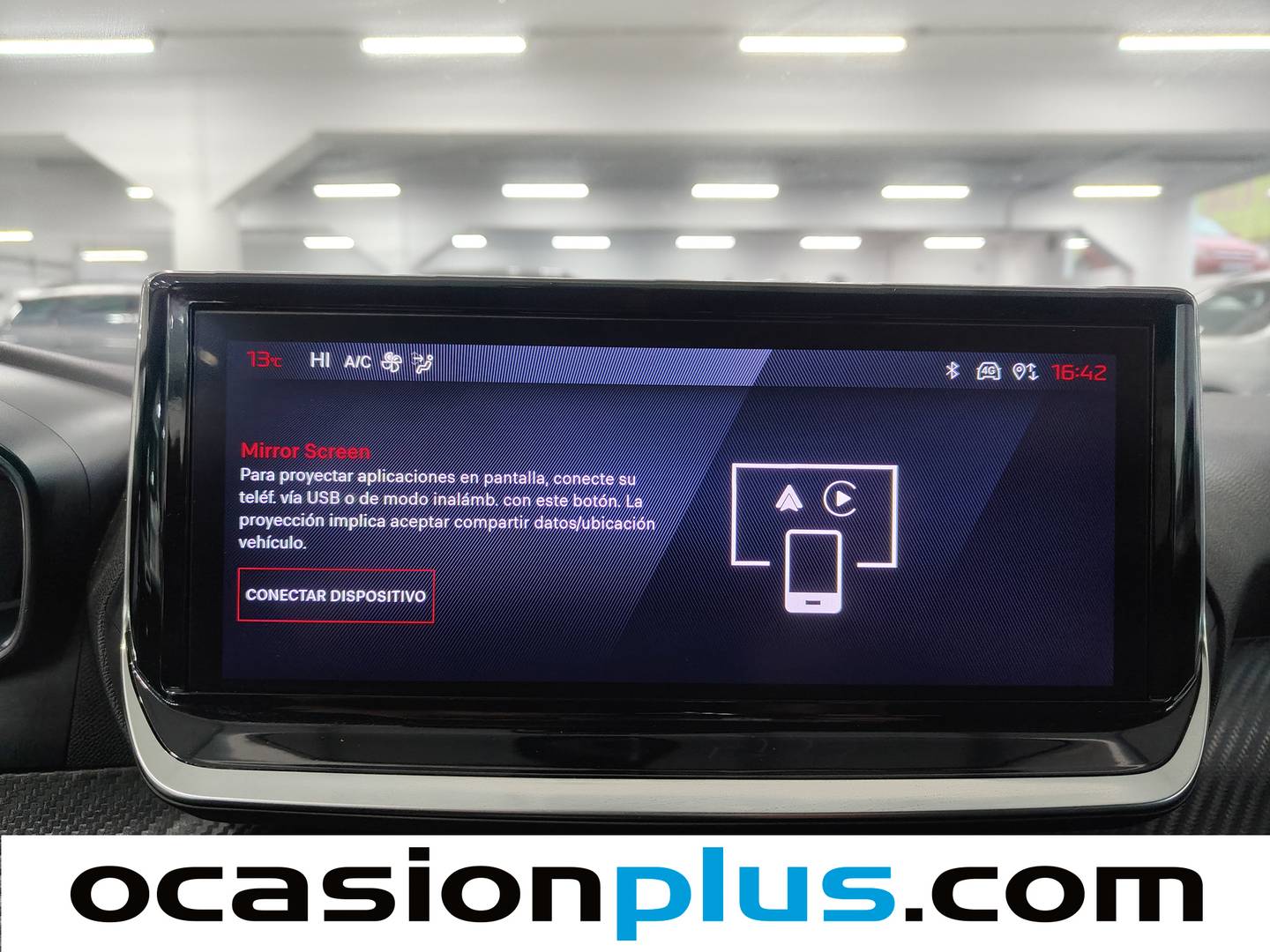 Foto Peugeot 208 Peugeot 208 PureTech 100 Allure (100 CV)