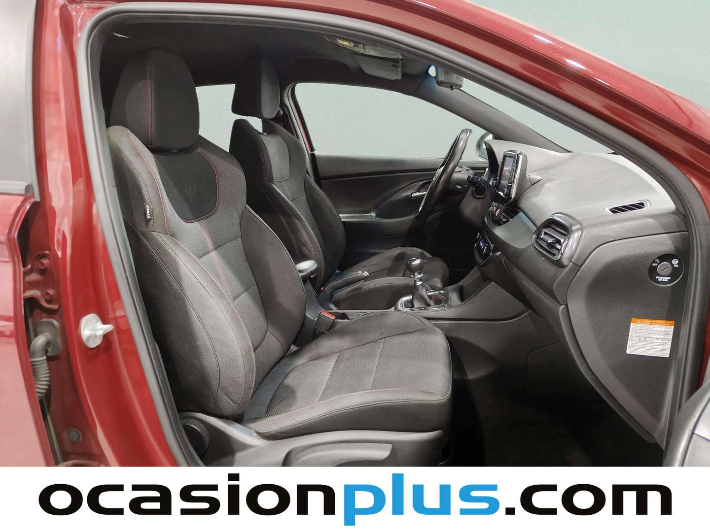 Hyundai i30 Hyundai i30 Fastback 1.5 TGDI 48V N-Line (160 CV) km 0