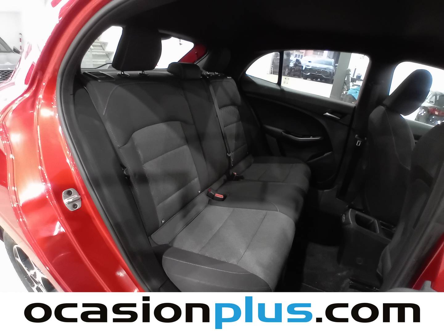 MG MG3 MG MG3 1.5 Comfort (116 CV) al mejor precio
