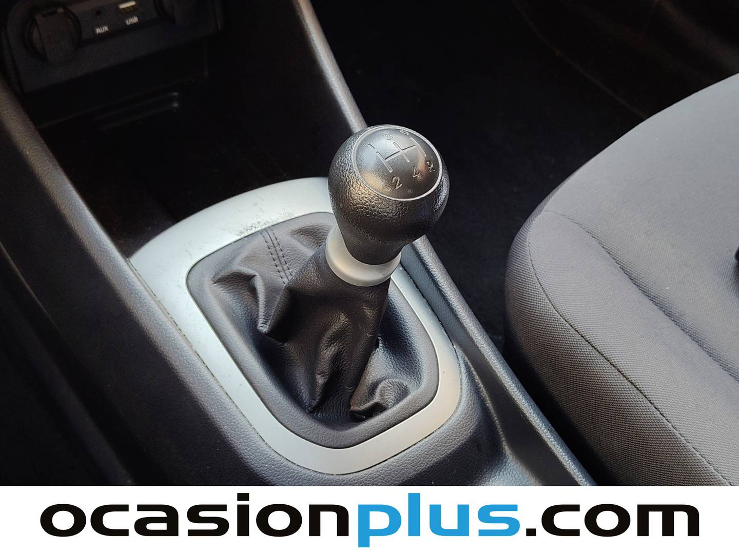 Foto KIA Rio Kia Rio 1.2 CVVT Concept (84 CV)