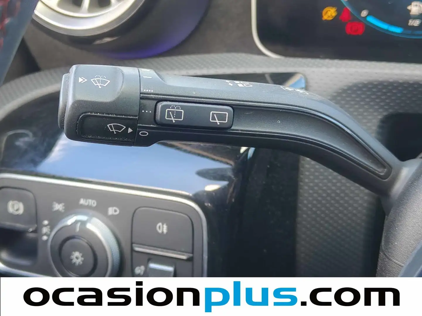 Foto Mercedes Clase A Mercedes-Benz Clase A 200 (163 CV)