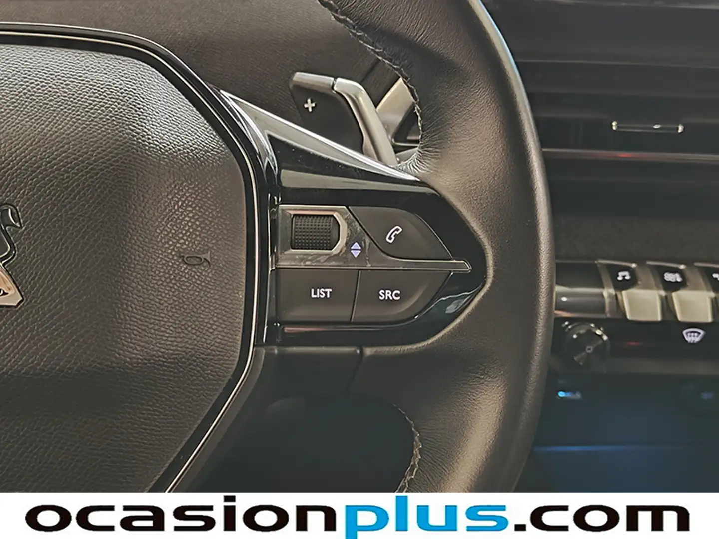 Foto Peugeot 5008 Peugeot 5008 PureTech 130 S&S Allure Pack EAT8 (130 CV) 7 Plazas