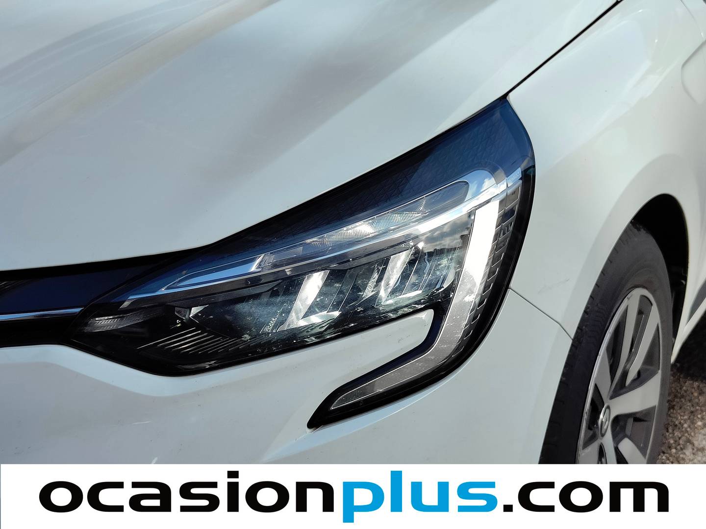 Foto Renault Clio Renault Clio Equilibre TCe (90 CV)