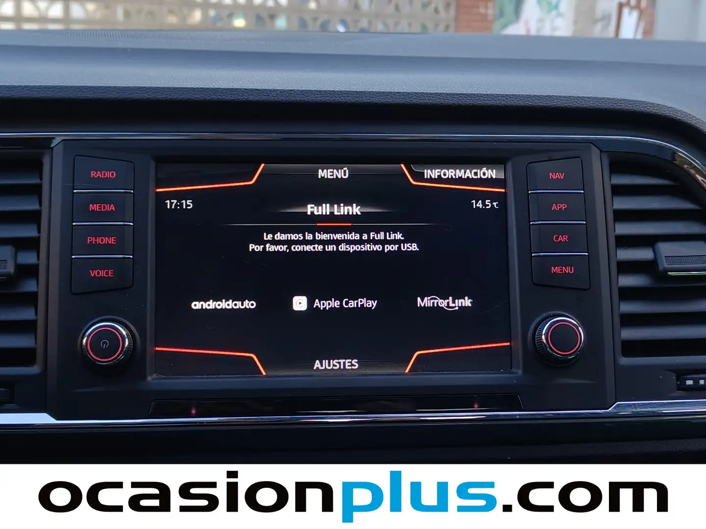 Foto Seat Ateca SEAT Ateca 1.0 TSI S&S Ecomotive Style Plus Nav (115 CV)