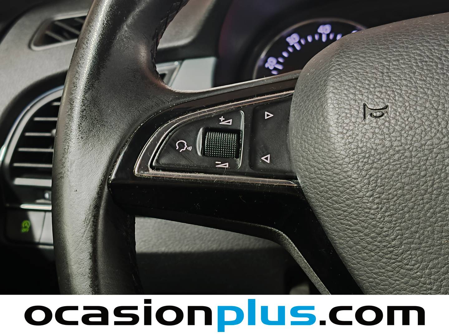 Skoda Fabia Skoda Fabia 1.0 MPI Like (75 CV) barato