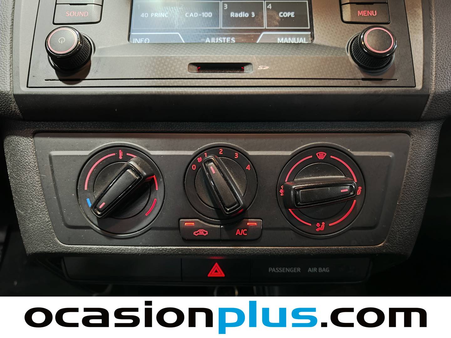 Seat Ibiza Seat Ibiza SC 1.2 TSI Reference Connect (90 CV) al mejor precio