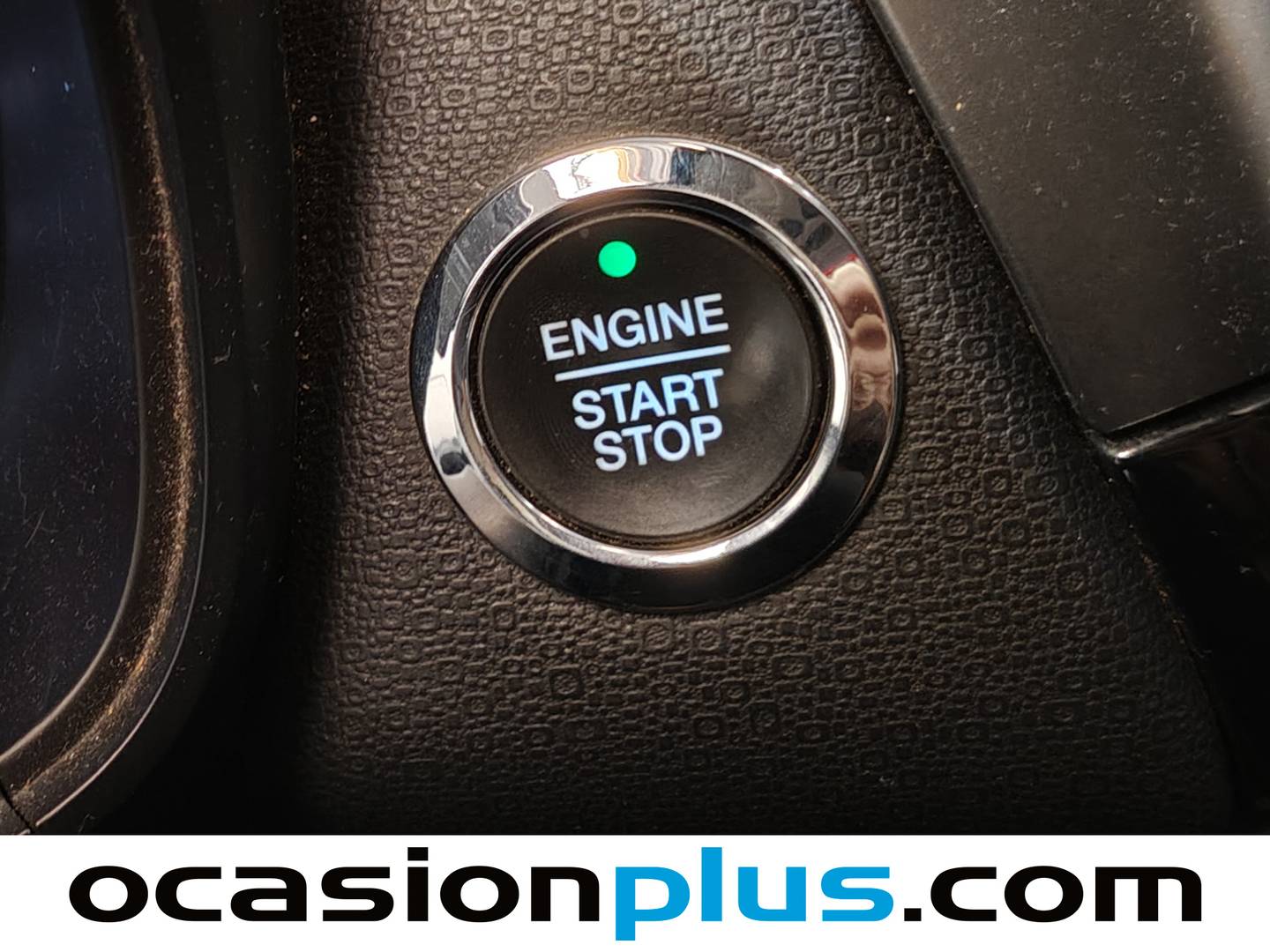 Ford EcoSport Ford EcoSport 1.0T EcoBoost S&S Active (125 CV) 2022