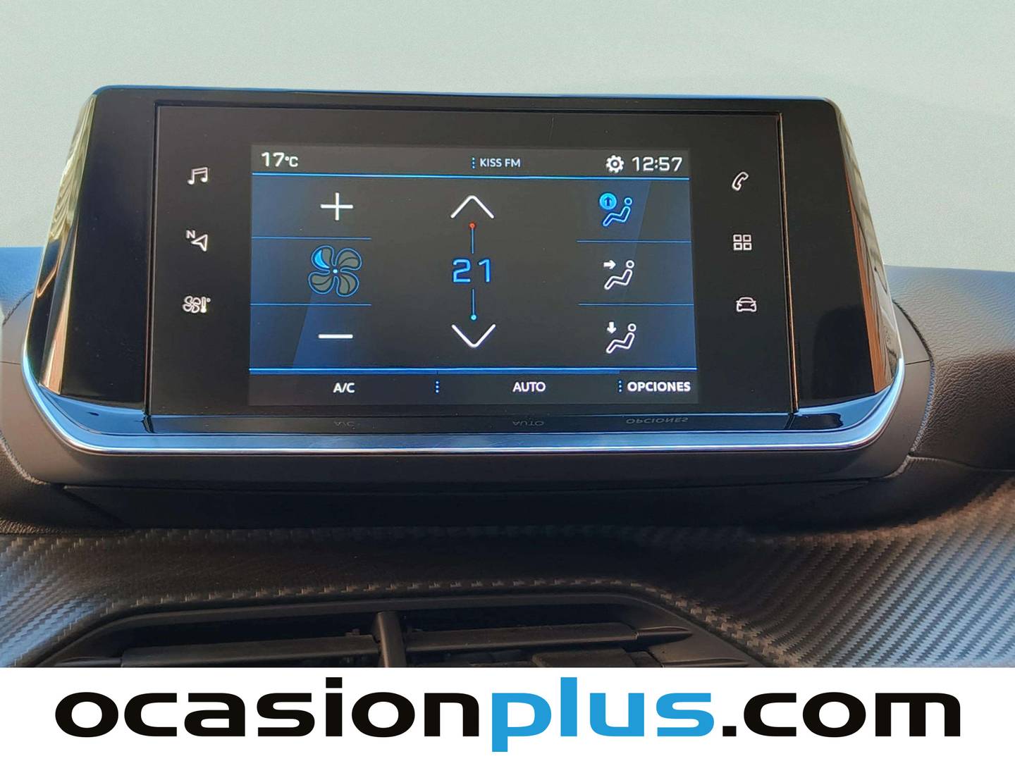 Peugeot 2008 Peugeot 2008 PureTech 100 S&S Allure (100 CV) gasolina