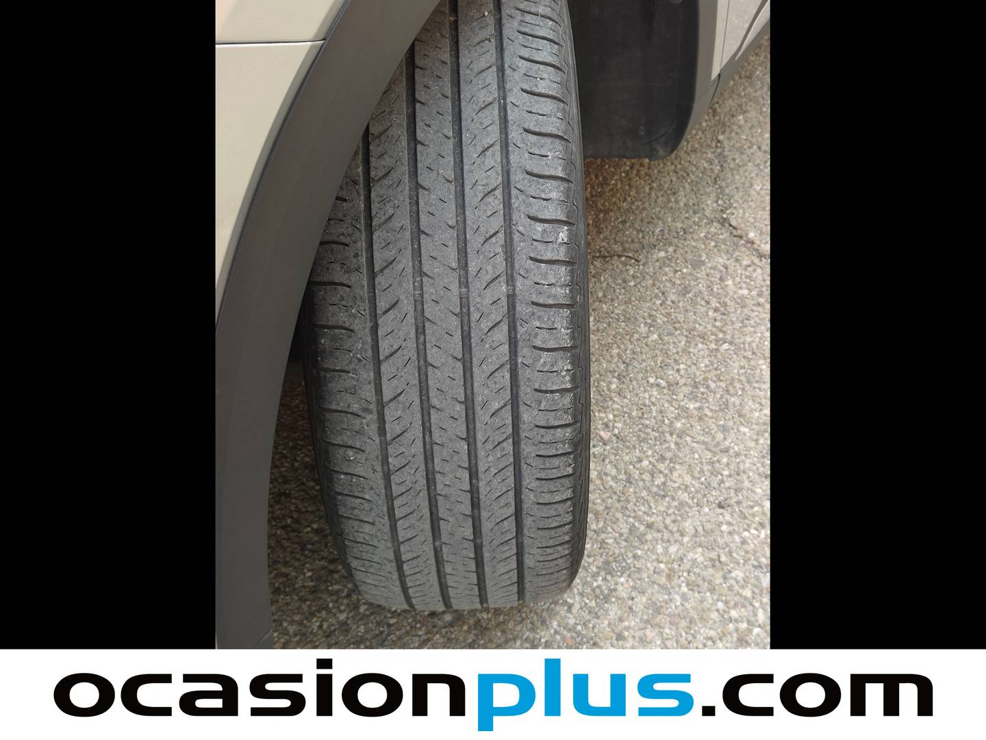 Foto MG HS MG HS 1.5 Turbo GDI Luxury (162 CV)