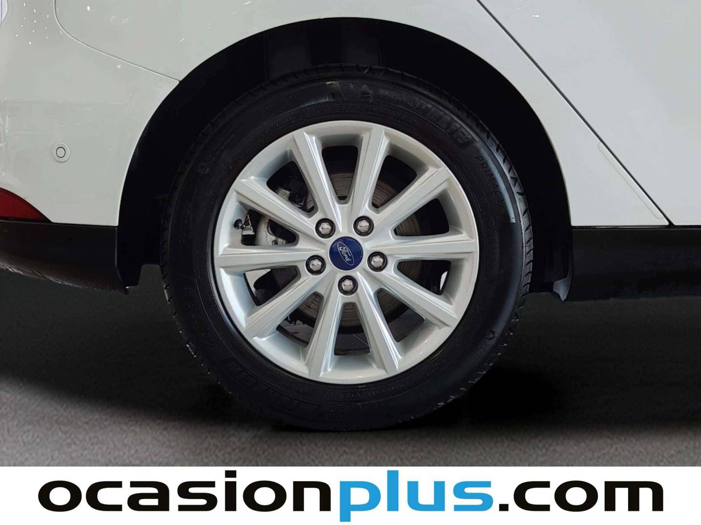 Ford Focus Ford Focus 1.0 Ecoboost S&S Titanium (125 CV) 2016