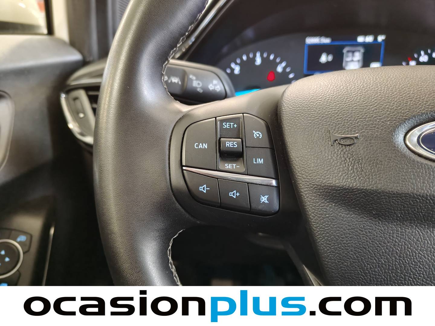 Foto Ford Puma Ford Puma 1.5 Ecoblue Titanium (120 CV)