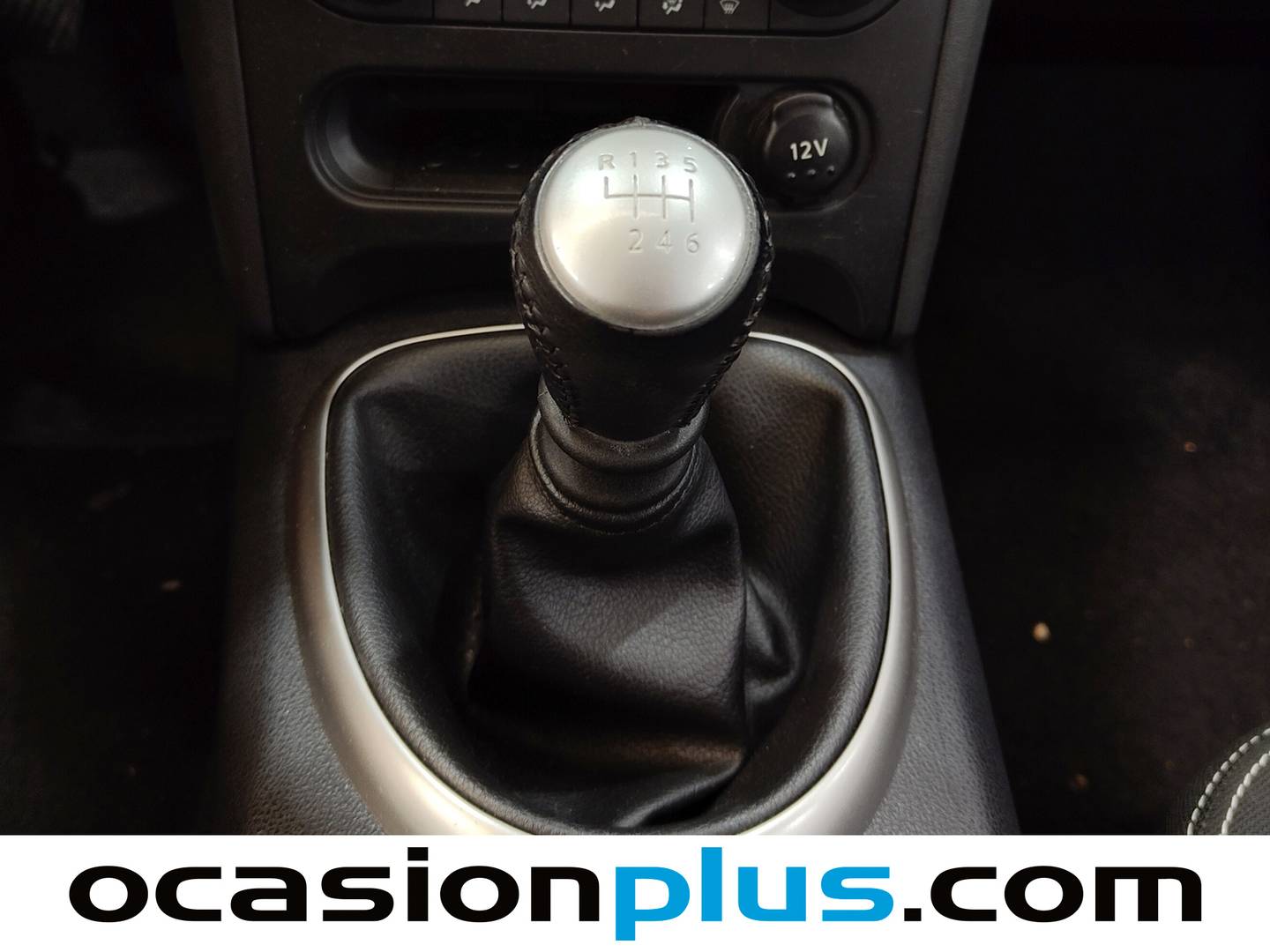 Nissan QASHQAI Nissan Qashqai dCi 110 S&S Acenta 4x2 (110 CV) de segunda mano