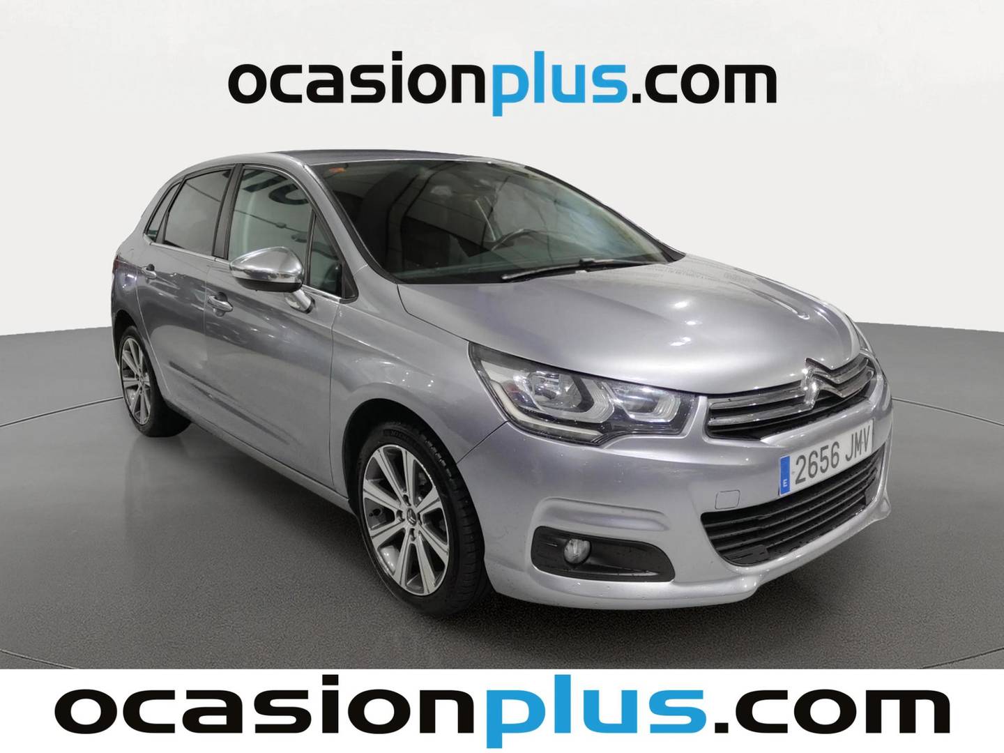 Foto Citroën C4 Citroen C4 BlueHDi 100 Feel Edition (99 CV)
