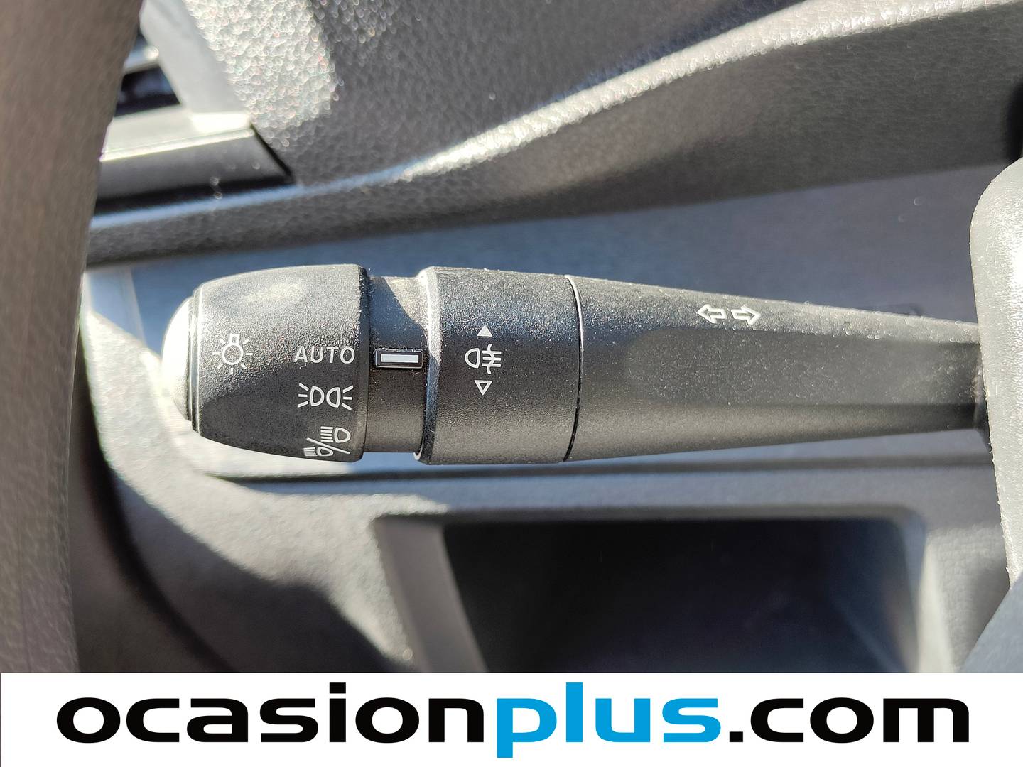 Equipamiento del Fiat Scudo Fiat Scudo Furgon 1.5 Bluehdi L2 (120 CV)