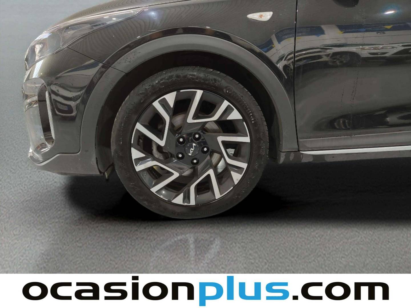 KIA XCeed KIA XCeed 1.0 T-GDi Drive (100 CV) km 0